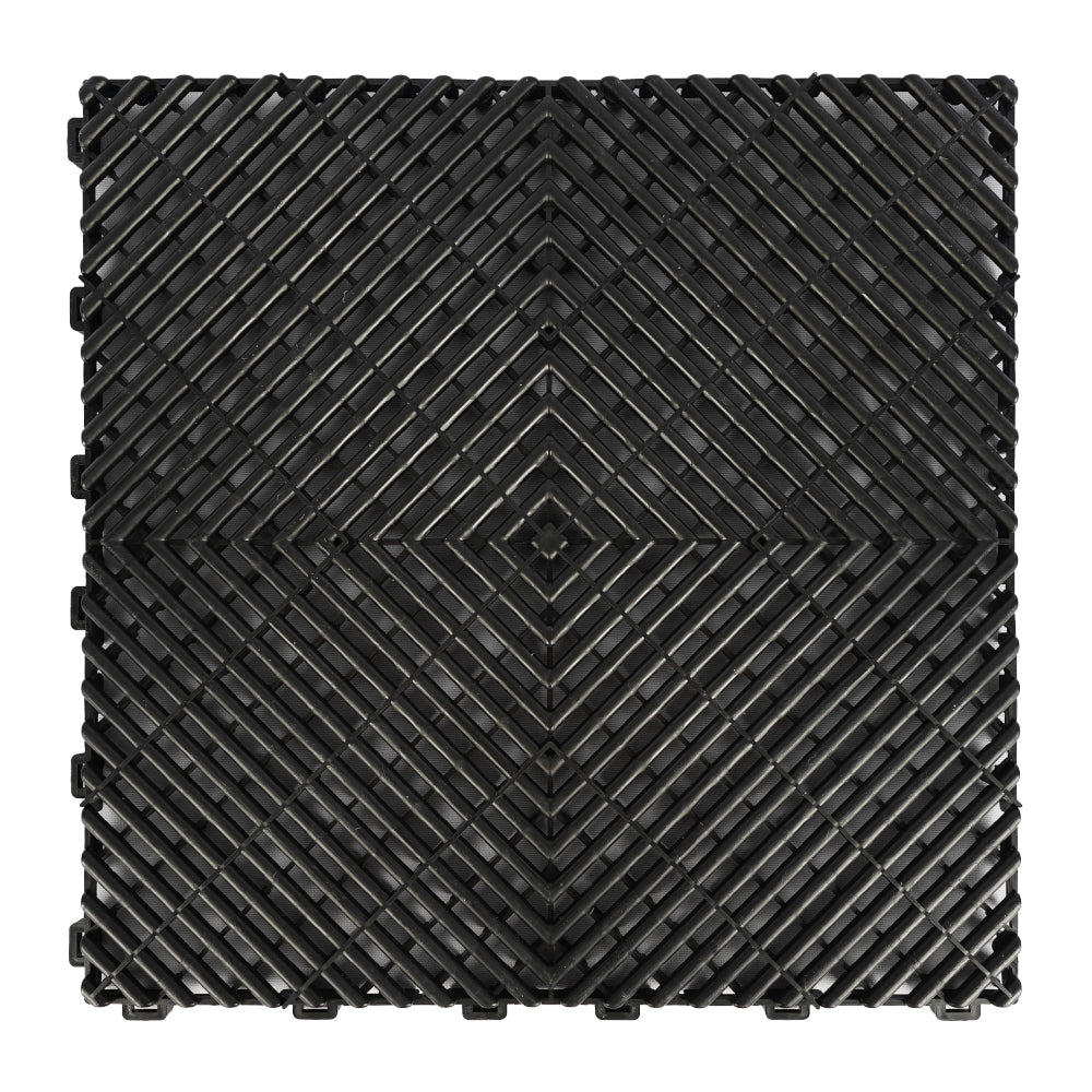 ProStarGarage RibFlow Pro Garage Tiles