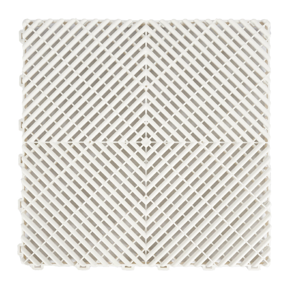 ProStarGarage RibFlow Pro Garage Tiles