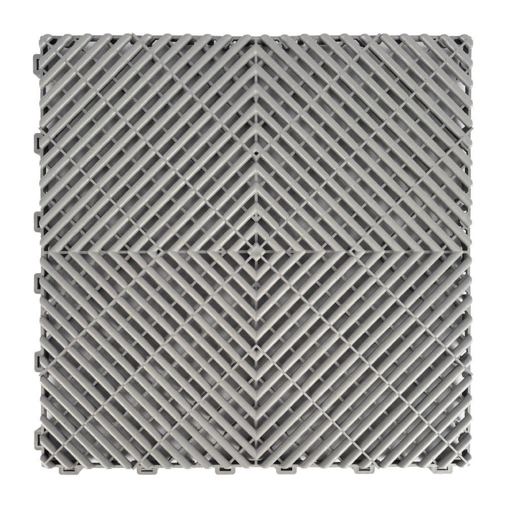 ProStarGarage RibFlow Pro Garage Tiles