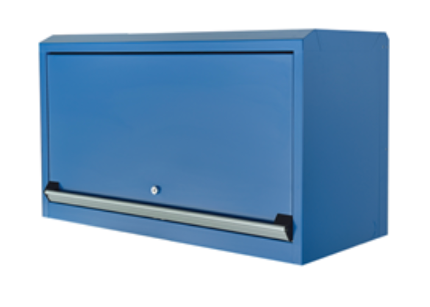 Rousseau Upper Flipper Door Cabinets