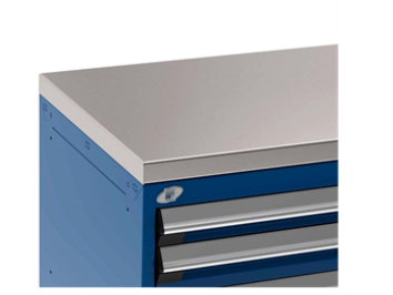 Rousseau Stainless Steel Workbench