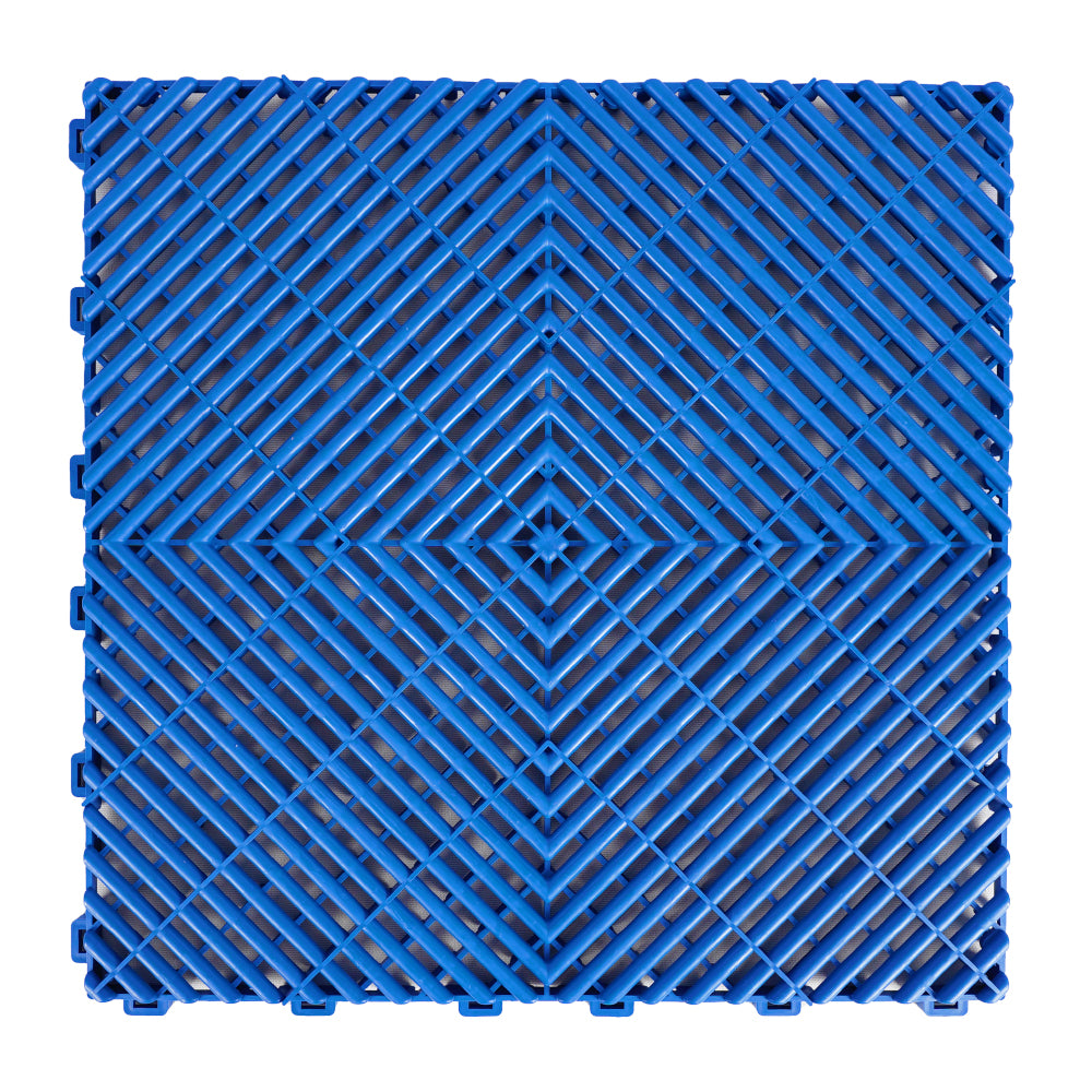 ProStarGarage RibFlow Pro Garage Tiles