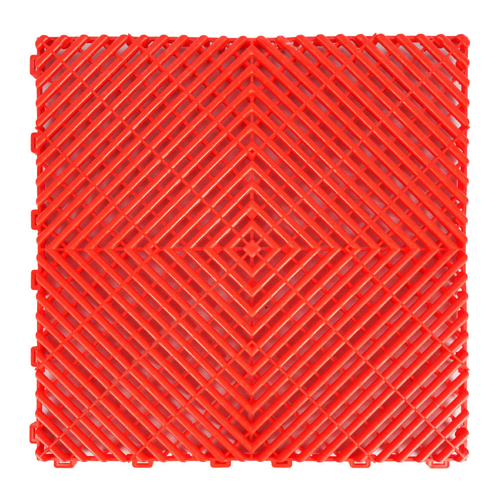 ProStarGarage RibFlow Pro Garage Tiles